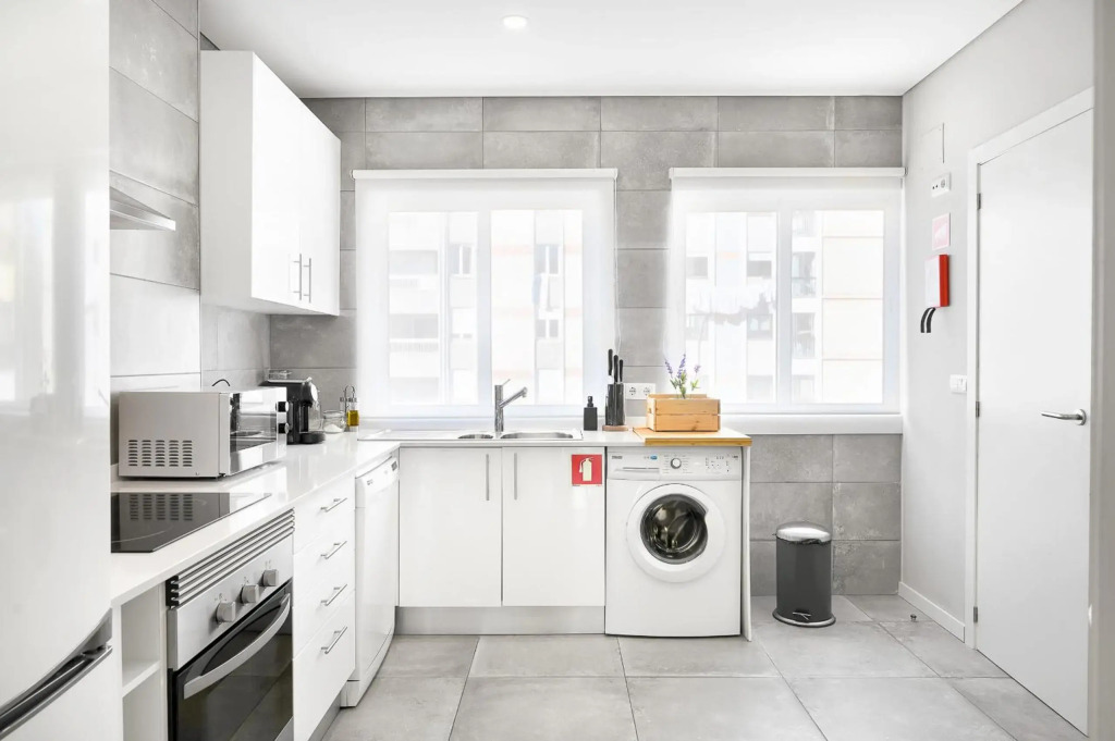 Sé Apartamentos - BragaXXI