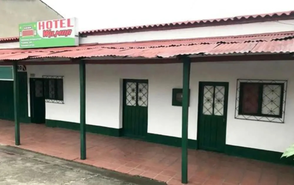 Hotel Wilmor