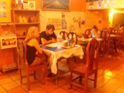 King Guesthouse