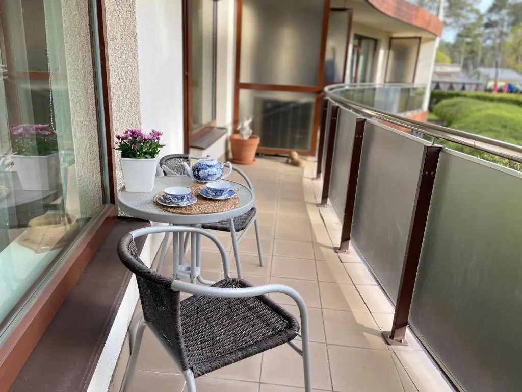 5th Line Apartment, 300m to the beach