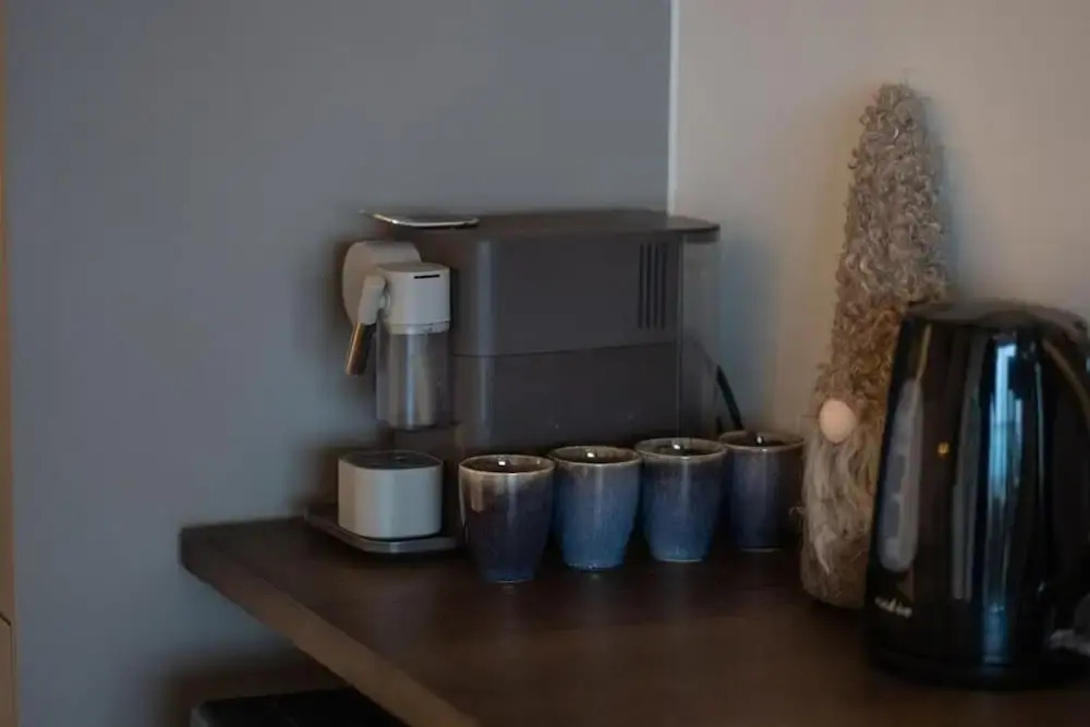 Ice Apartments