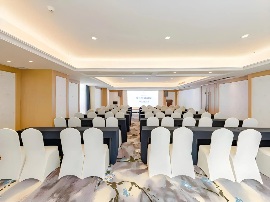 Vienna International Hotel (Dongguan Hongmei Town)