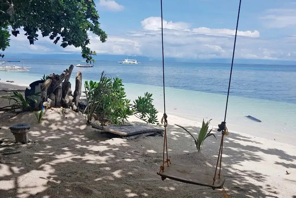 Villa Carmela-Librada Resort