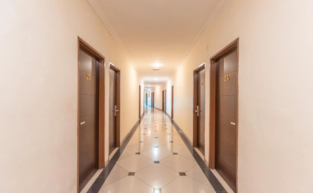 OYO Flagship 2131 Hotel Binong