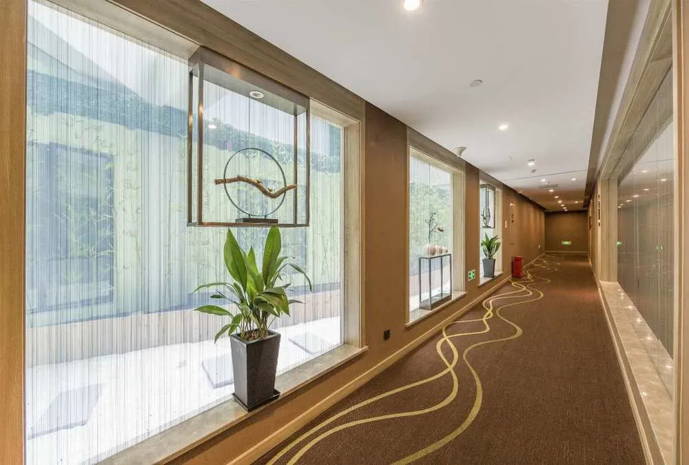 Atour Hotel Shanghai Xinzhuang