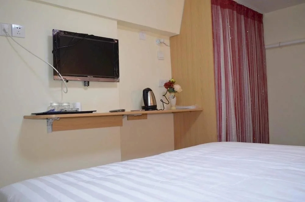 Aige Hotel