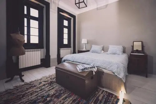Latas Country House