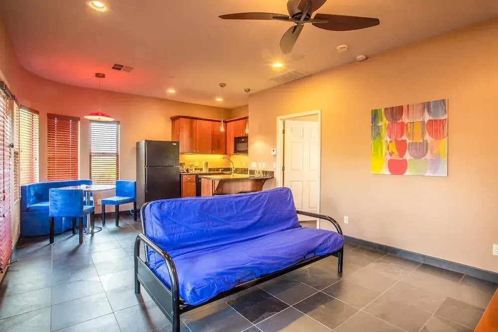 Bella Turquoise By Signature Vacation Rentals