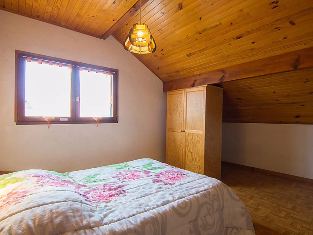 House Sicard Bormio 37657