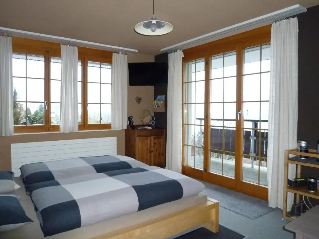 B&B Haussener