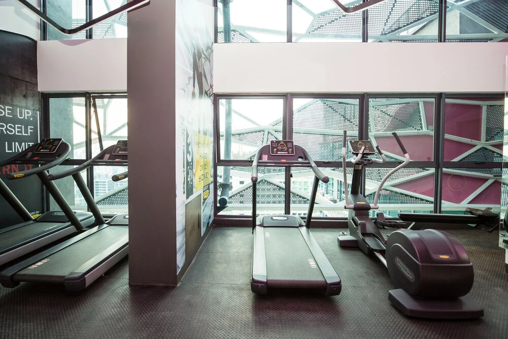 Arte Plus Luxury Suites with KLCC View
