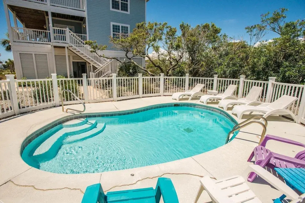 Veranda Views by Pristine Property Vacation Rentals