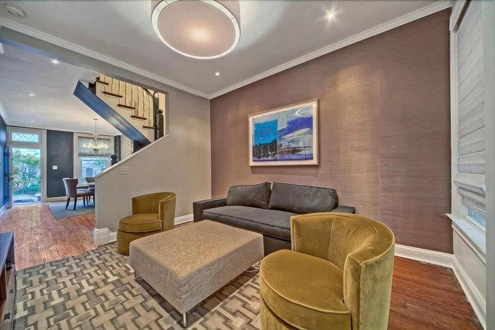 324 Northeast Townhome #1020 - 3 Br Townhouse