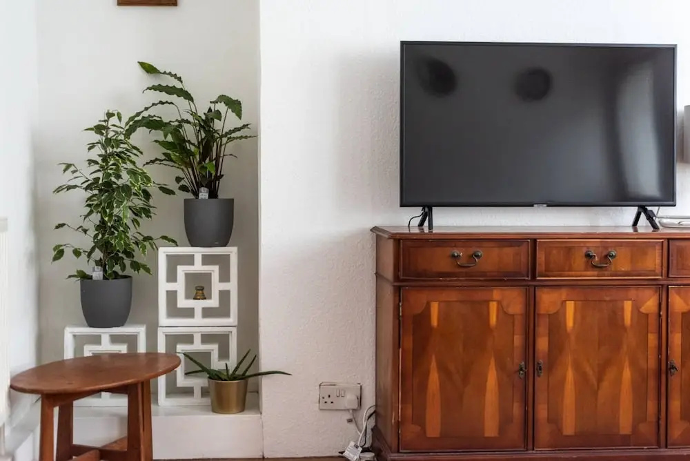Bright and Cosy 1 Bedroom Flat Close To Marina