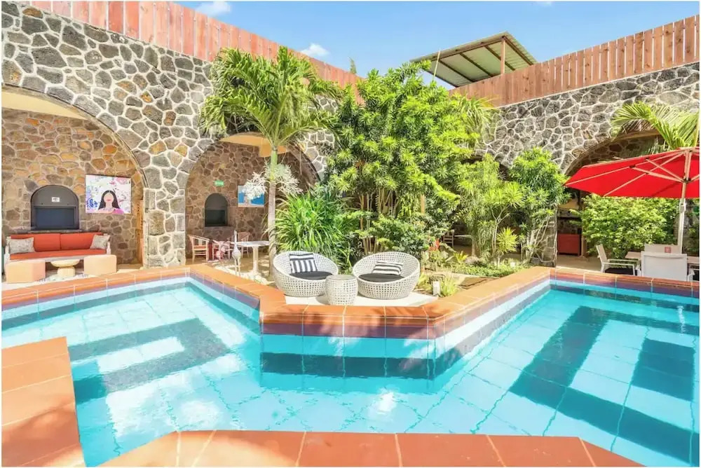 Hacienda Plaza Boutique Hotel