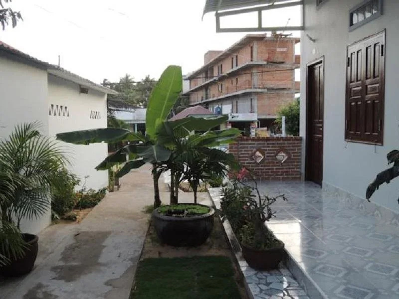 Xuan Anh Guesthouse