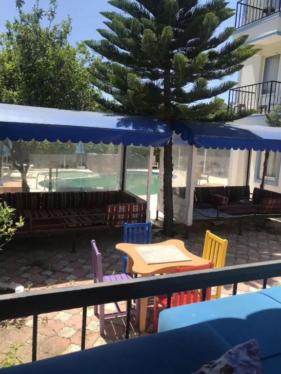 Gözde Butik Otel Belek