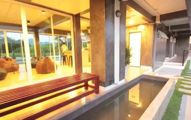Loft Village