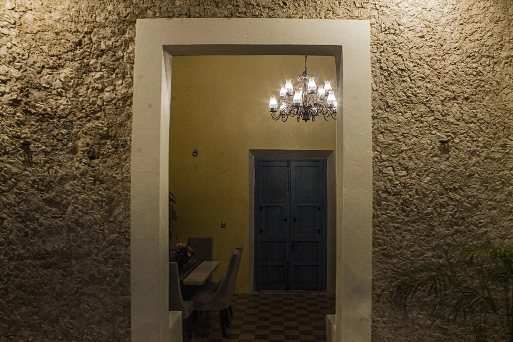 Casona Xtabay