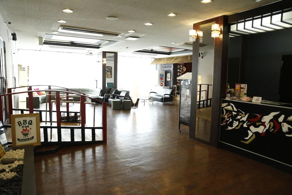 Kinugawa Club Hotel Kinsenkaku