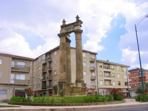 La Llave Del Campo
