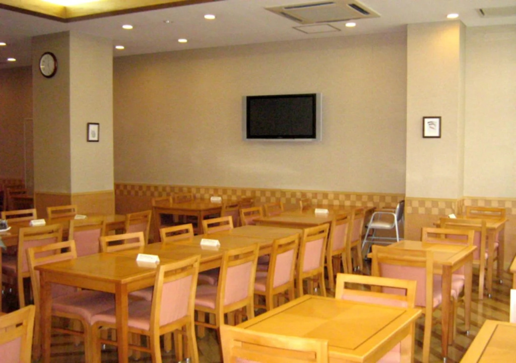 Hotel Route-Inn Nagoya Higashi Betsuin