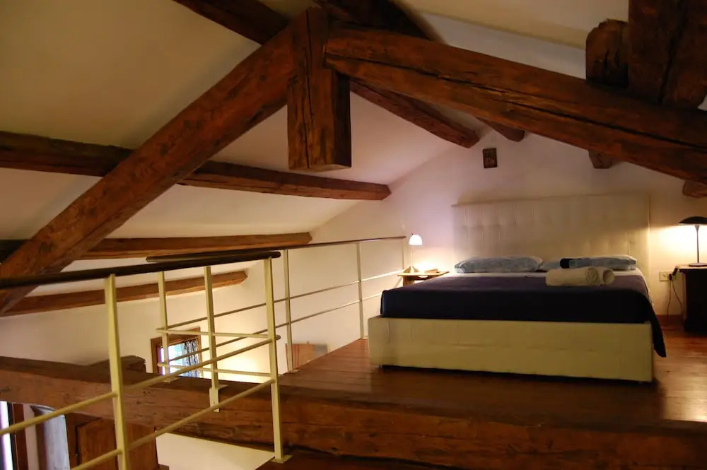 Loft CaDrasi