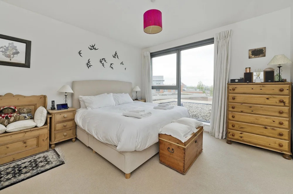 Putney Rooftops