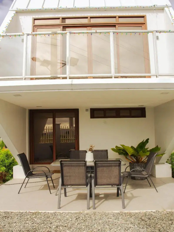 Suncoast Villas