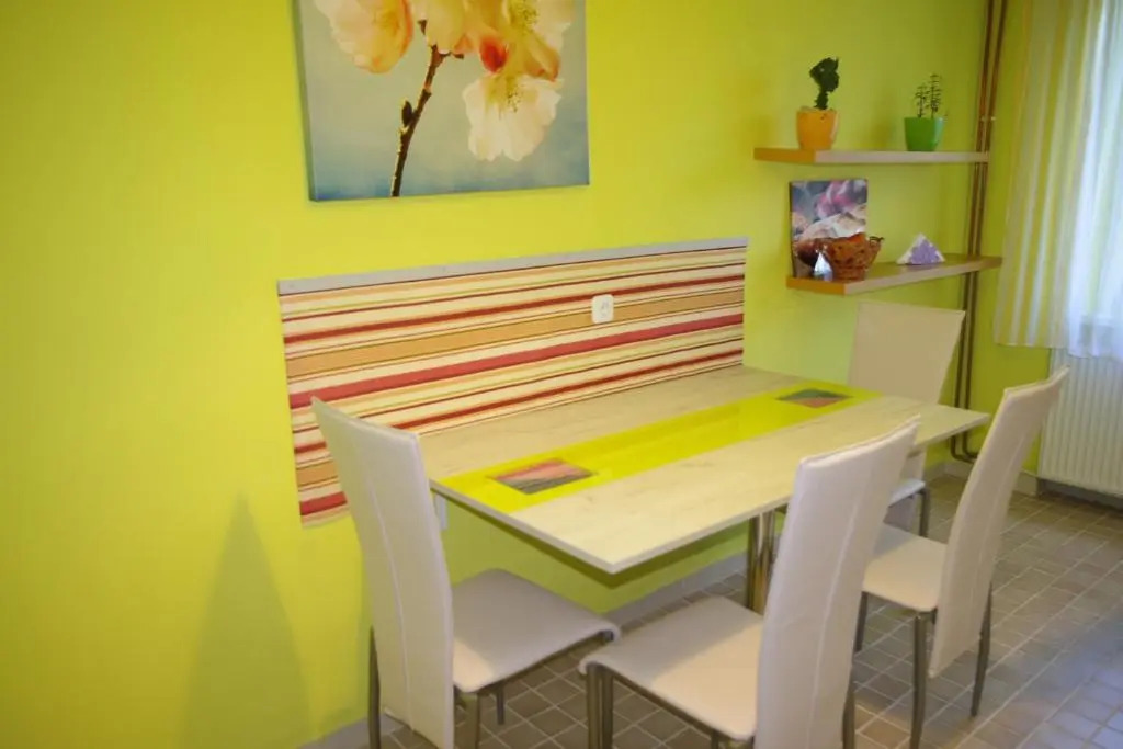 Jázmin Apartman