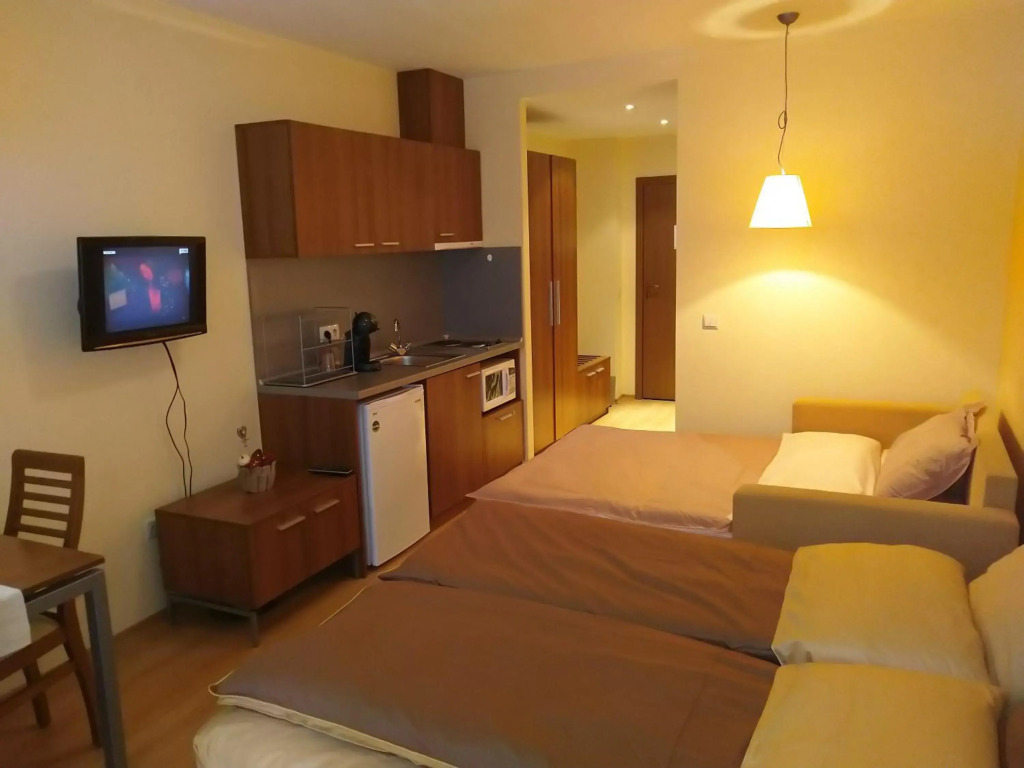 Studio Villa Park 207