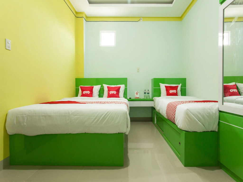 Hotel O Dinda Residence Syariah