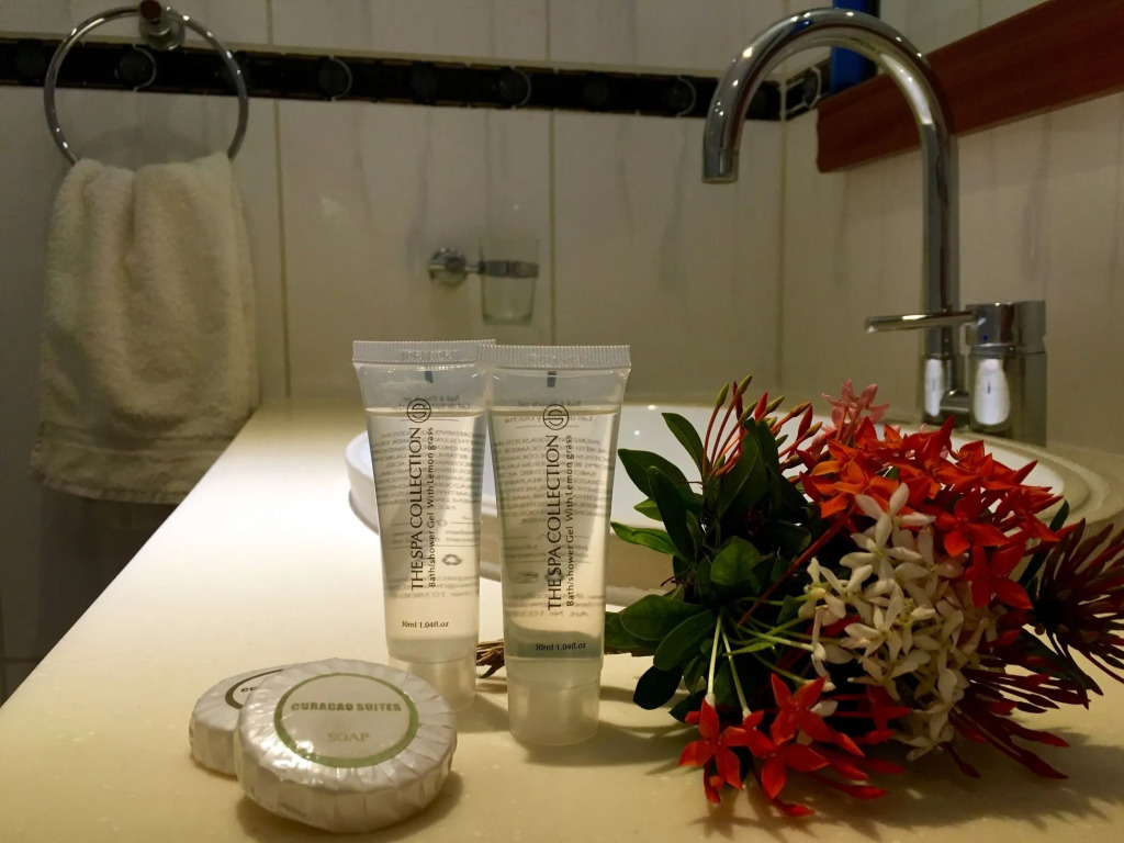 Curacao Suites Hotel