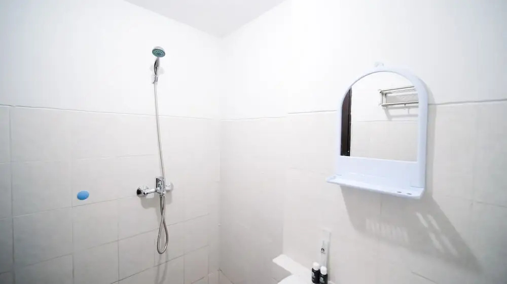 Best Choice And Comfy Studio Apartment At Suncity Residence