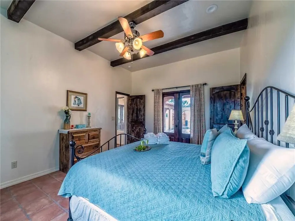 Casita Rios, 2 Bedrooms, One Level, Updated, Sleeps 8