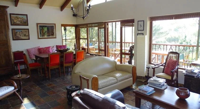 Intaba Lodge
