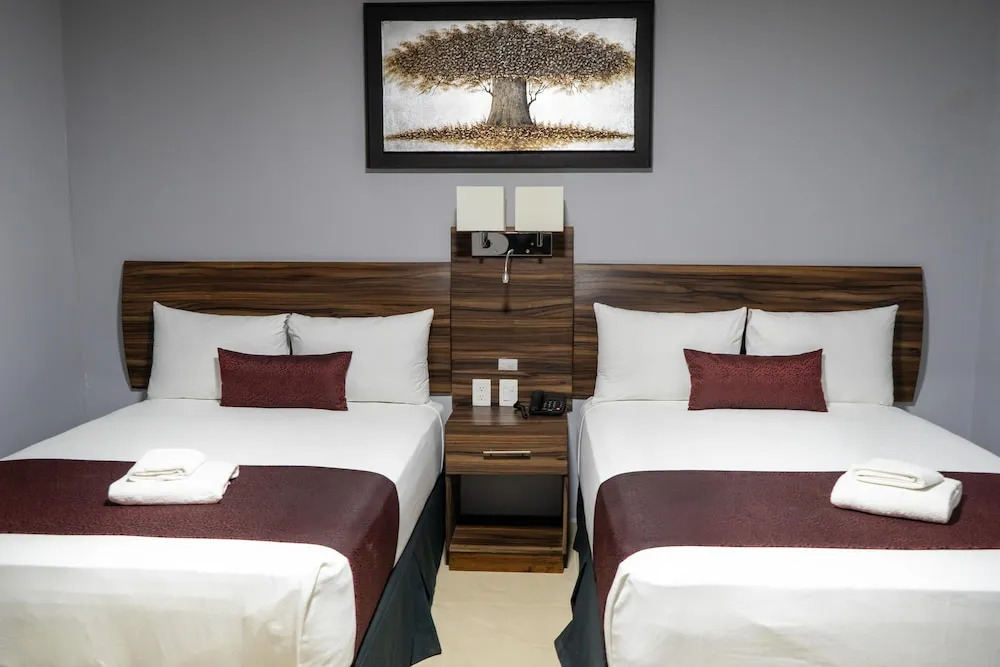 Hotel Casa Marán
