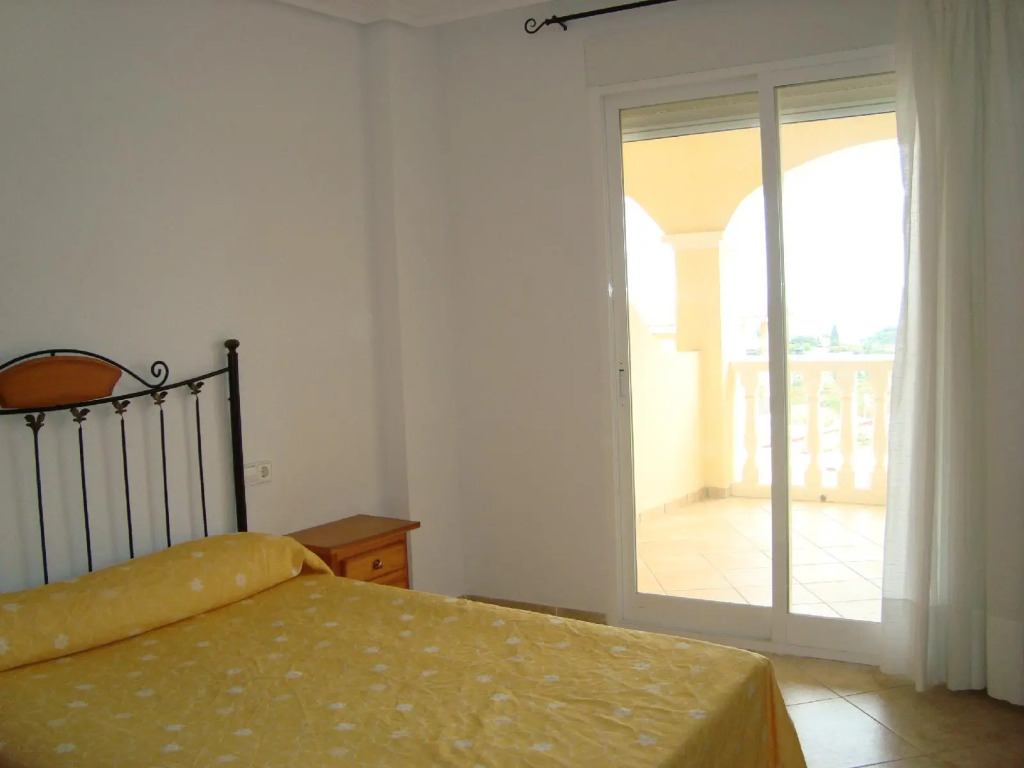 Apcostas Nerea Apartamento 2 Dormitorios