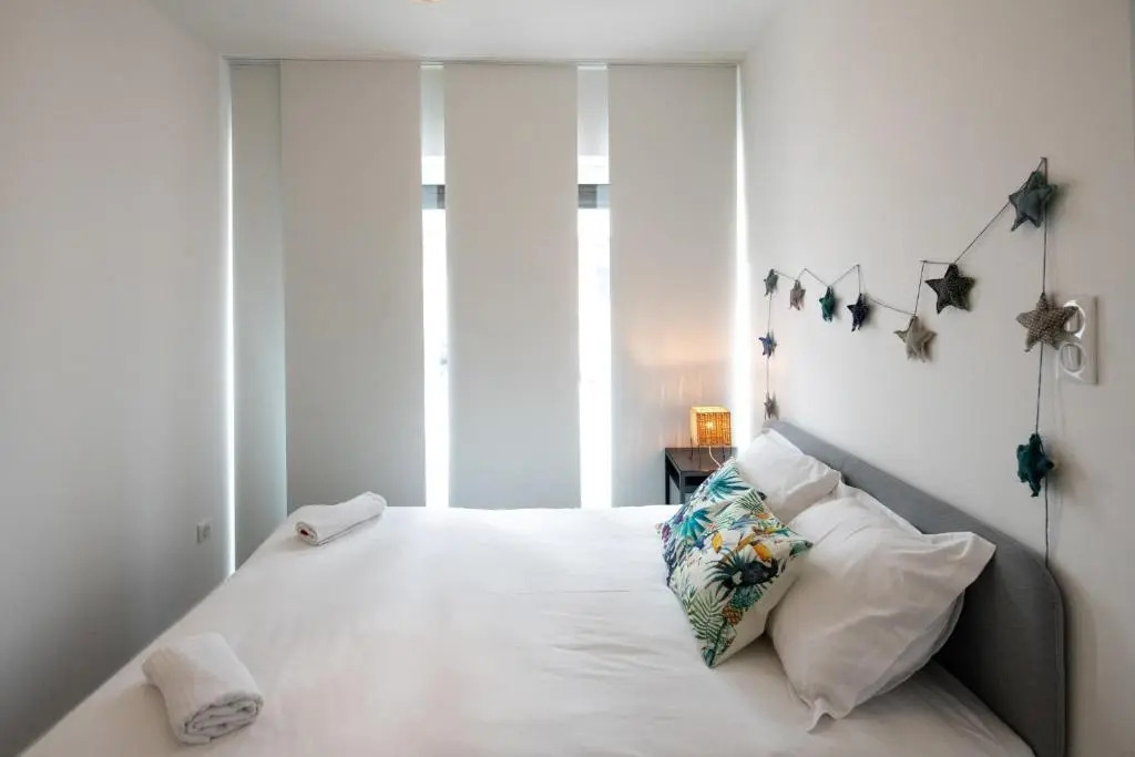 Le Mille - Cosy appartement 4 personnes - 15mn du centre de Lyon