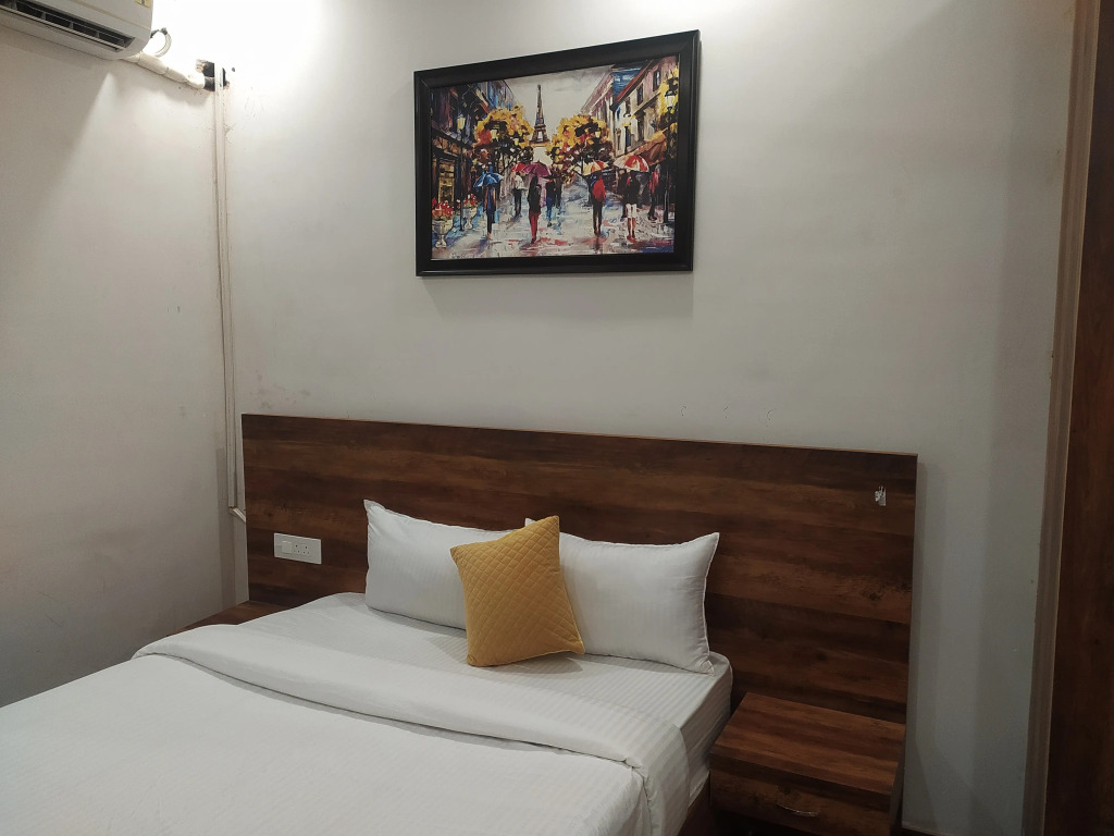 Fressotel Shanti Heritage