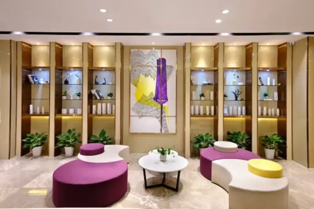 Ibis Styles Xiamen Zhongshan Road Pedestrian Street