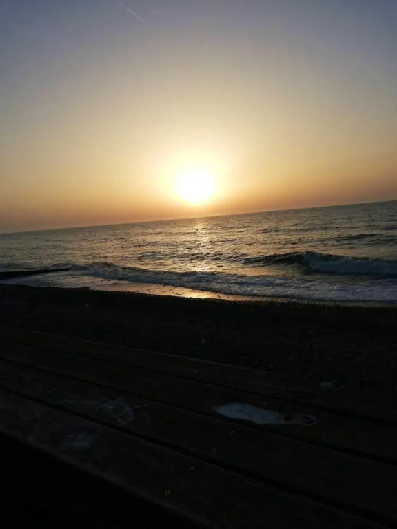 Studio in Veules-les-roses, With Wifi - 900 m From the Beach