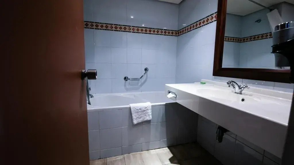 Douala Rabingha Hotel