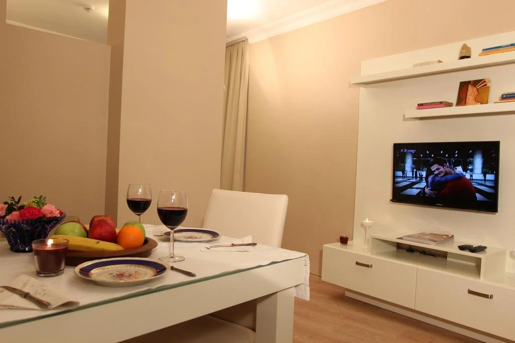New Riviera Residences