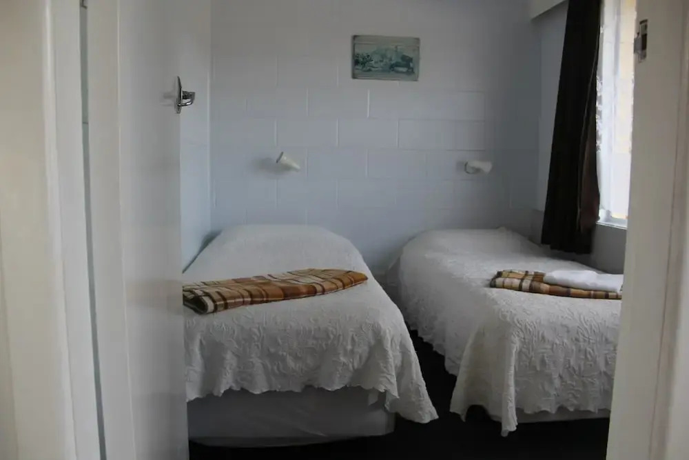 Taihape Motels