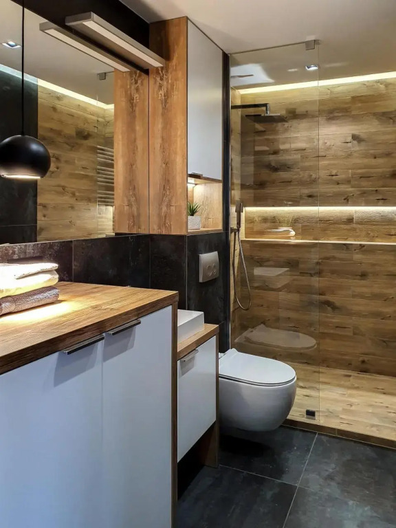 Awanport LTC - Apartment