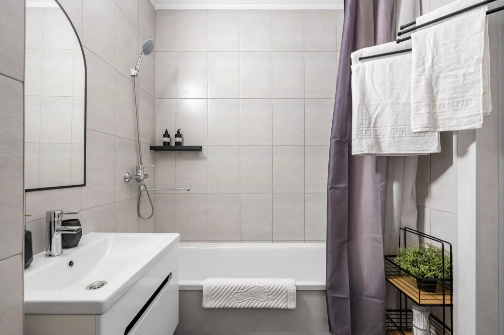 Satin Home Apart на проезде Толубеевский