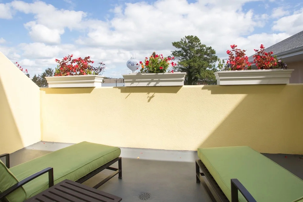 Hotel Rehoboth