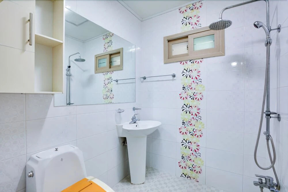 Pohang Wonine House Pension