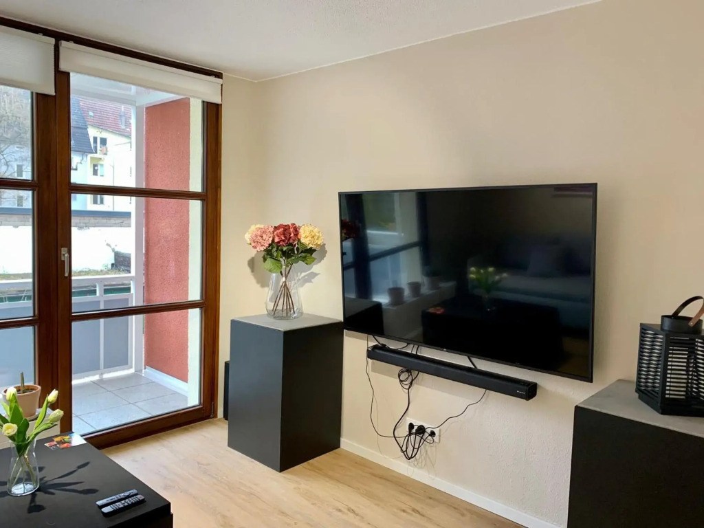 Kleiner Koenig - Appartement im Stadtzentrum